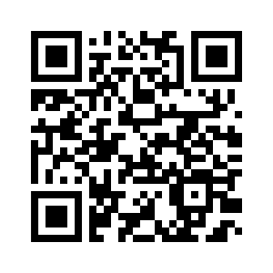 Scan this code in your authenticator app of choice.